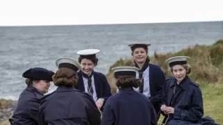 Válečná hra (4/6)