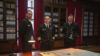 Válečná hra (4/6)