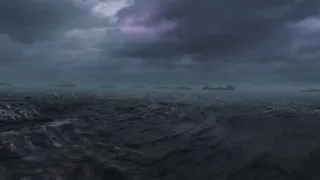 Válečná hra (4/6)