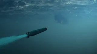 Válečná hra (4/6)