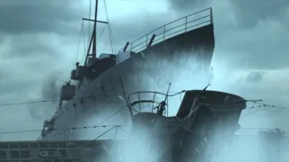 Válečná hra (4/6)