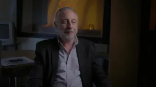 Adolf Eichmann: Ďáblova zpověď