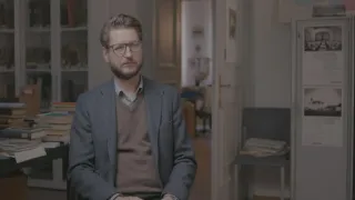 Adolf Eichmann: Ďáblova zpověď