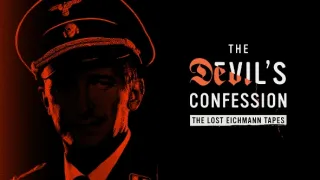 Adolf Eichmann: Ďáblova zpověď