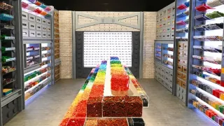 Lego Masters