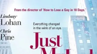 Jen trošku štěstí