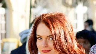 Jen trošku štěstí