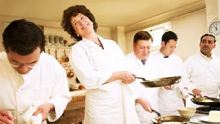 Julie a Julia