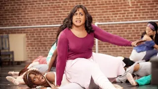 Agenti v sukních: Jaký otec, takový syn