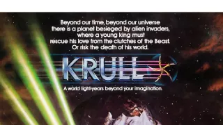 Planeta Krull