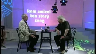 Kam zmizel ten starý song