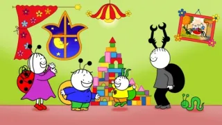 Caillou (5)