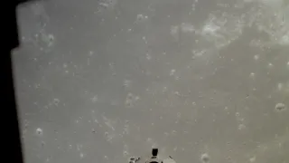 Přistání na Měsíci živě