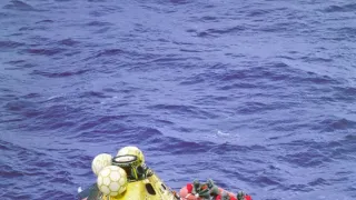 Přistání na Měsíci živě