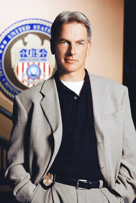 NCIS - Námorný vyšetrovací úrad, 2003 - fotogaléria