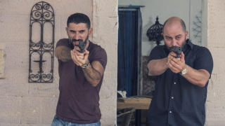 Fauda II (6/12)