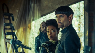 Star Trek: Discovery (6)