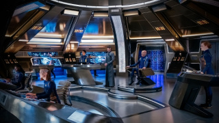 Star Trek: Discovery (6)