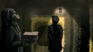 Sabotáž v Osvětimi