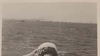 Sabotáž v Osvětimi