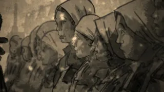 Sabotáž v Osvětimi