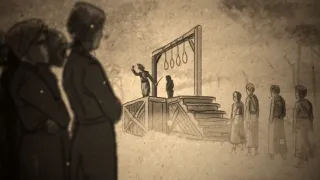 Sabotáž v Osvětimi