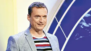 Nikto nie je dokonalý