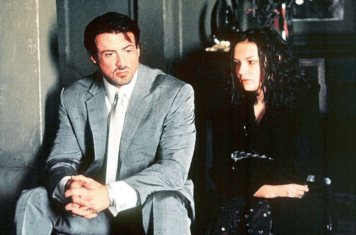 Zastavte Cartera (Get Carter), 2000 - fotogaléria