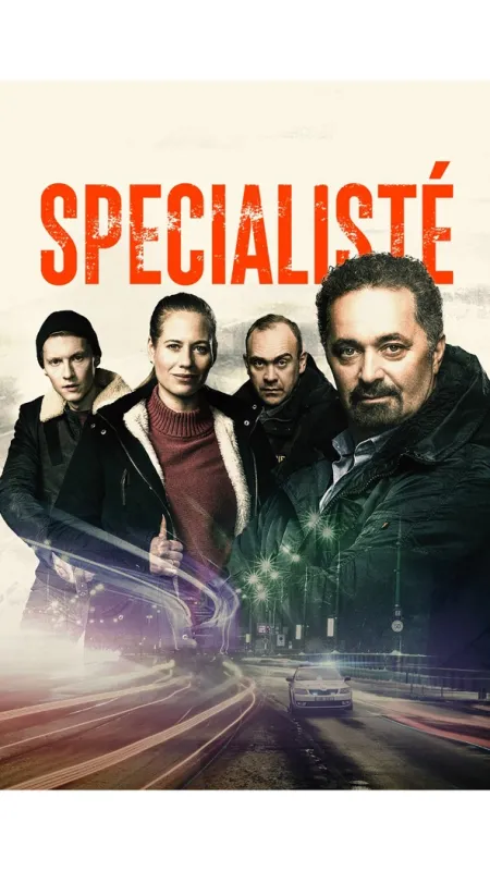 Špecialisti, 2020 - fotogaléria