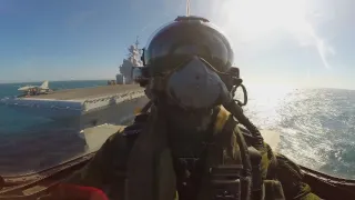 Charles de Gaulle, letadlová loď budoucnosti