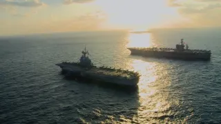 Charles de Gaulle, letadlová loď budoucnosti