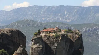 Po Grécku s Bibliou v ruke (3)