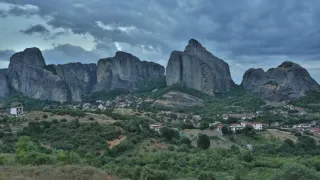 Po Grécku s Bibliou v ruke (3)