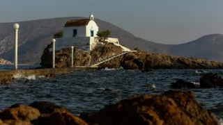 Po Grécku s Bibliou v ruke (3)