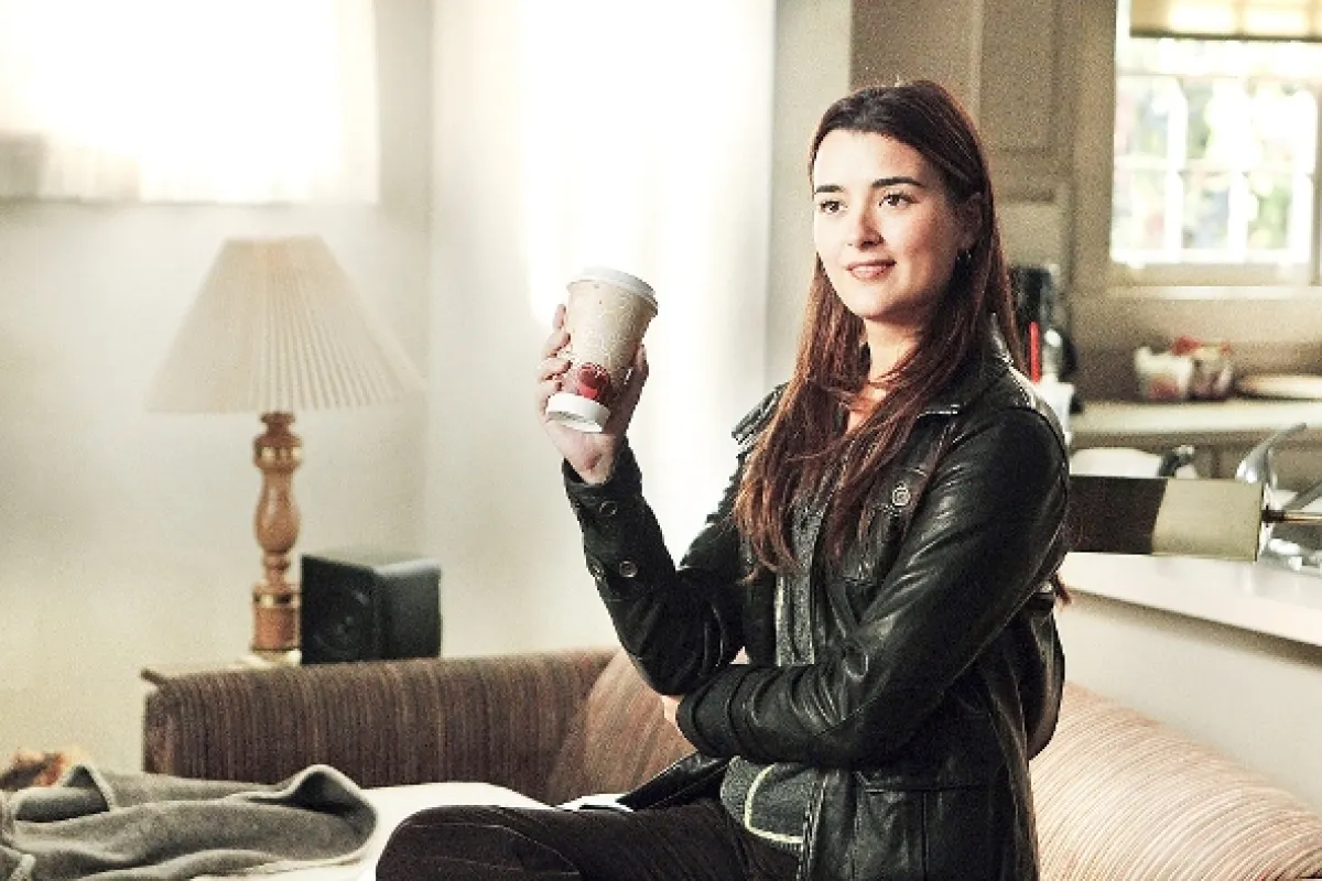 NCIS - Námorný vyšetrovací úrad, 2011 - fotogaléria