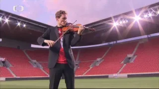 Můj pokus o mistrovský opus
