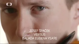 Můj pokus o mistrovský opus