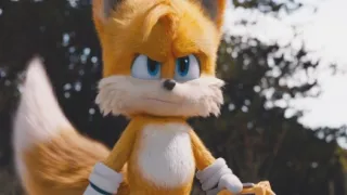 Ježek Sonic