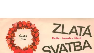 Zlatá svatba