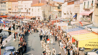 Žandár zo Saint Tropez