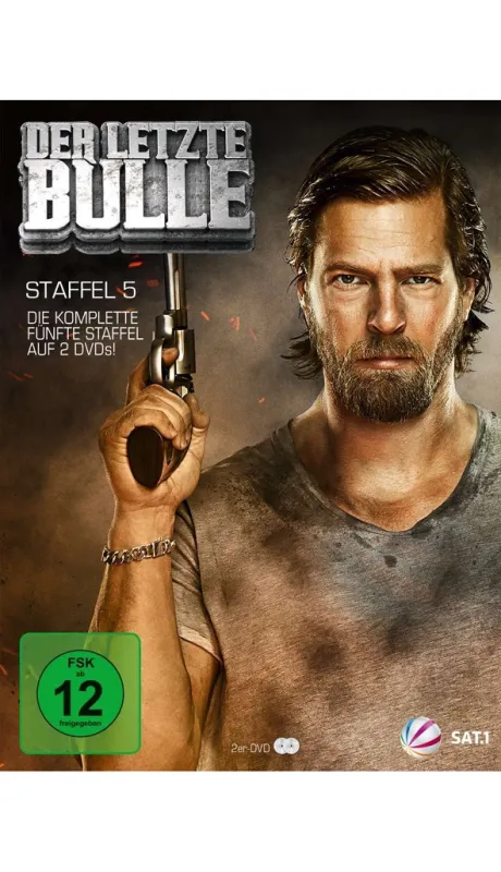 Poslední polda (LAST COP S05E07), 2014 - fotogaléria