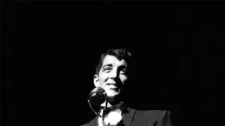 Dean Martin, král frajerů