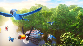 Rio 2