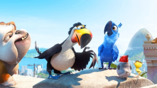 Rio 2