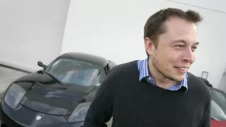 Elon Musk: Padouch nebo hrdina?