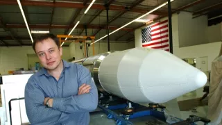 Elon Musk: Padouch nebo hrdina?