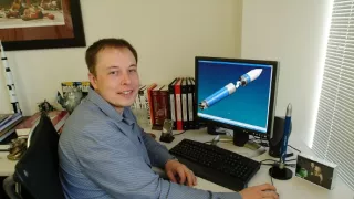 Elon Musk: Padouch nebo hrdina?