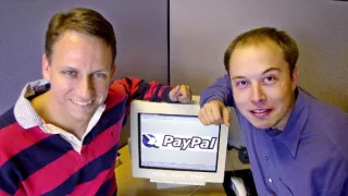 Elon Musk: Padouch nebo hrdina?
