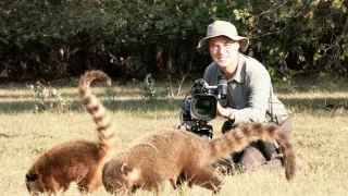 Zázračná planeta: Divoká Brazílie (3/3)