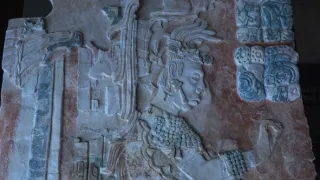 Svědkové času II.: Mayové - civilizace ztracená v džungli (3/4)